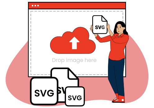 Reasons Why You Should Convert Your Image Files into SVG